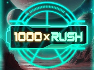 1000 X Rush