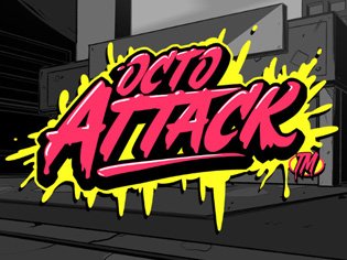 Octo Attack